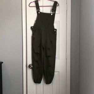 Overalls